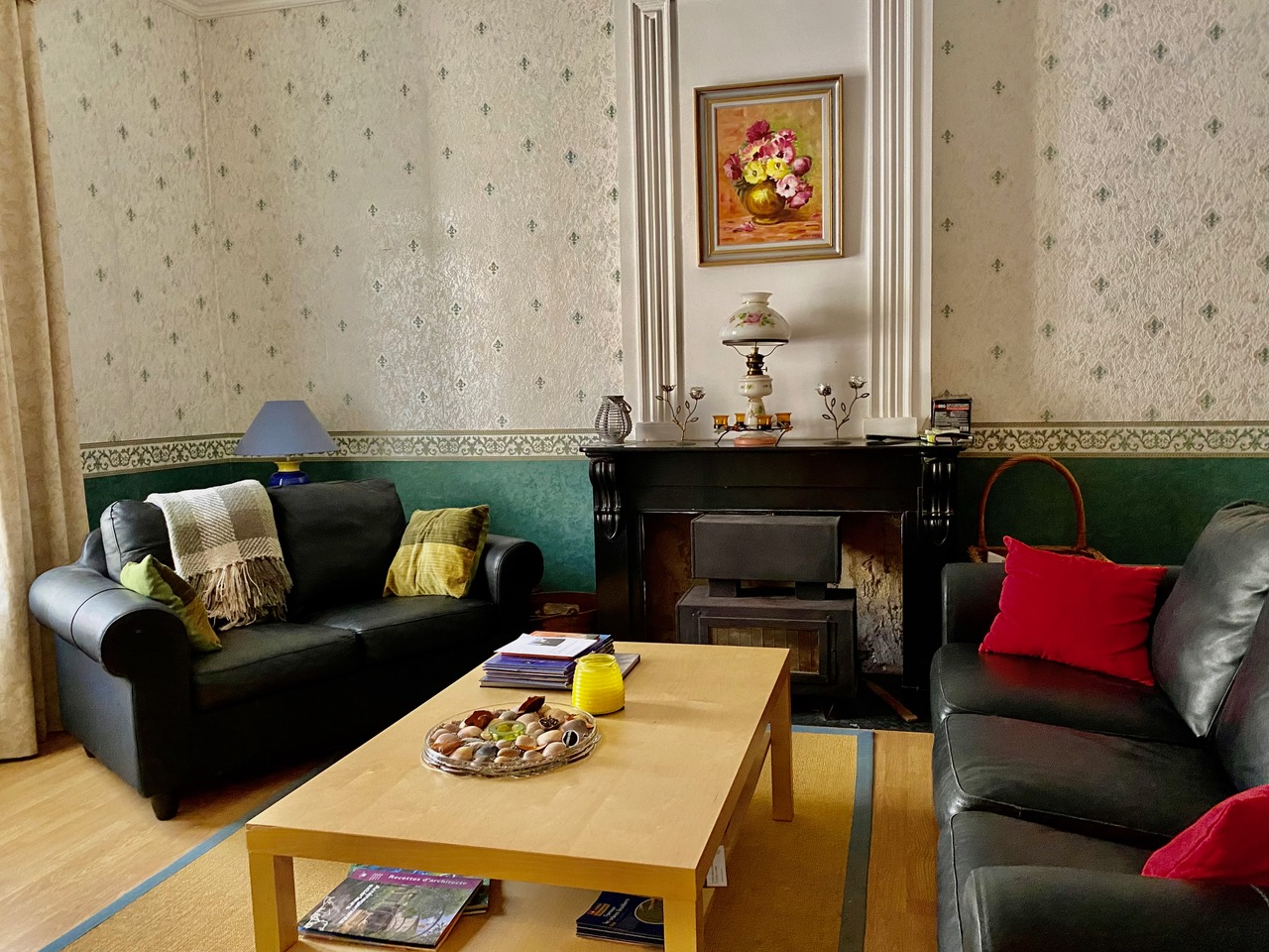 6-bedroom House In Cessenon Sur Orb, France (200 M²)