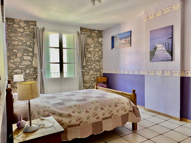 6-bedroom House In Cessenon Sur Orb, France (200 M²)