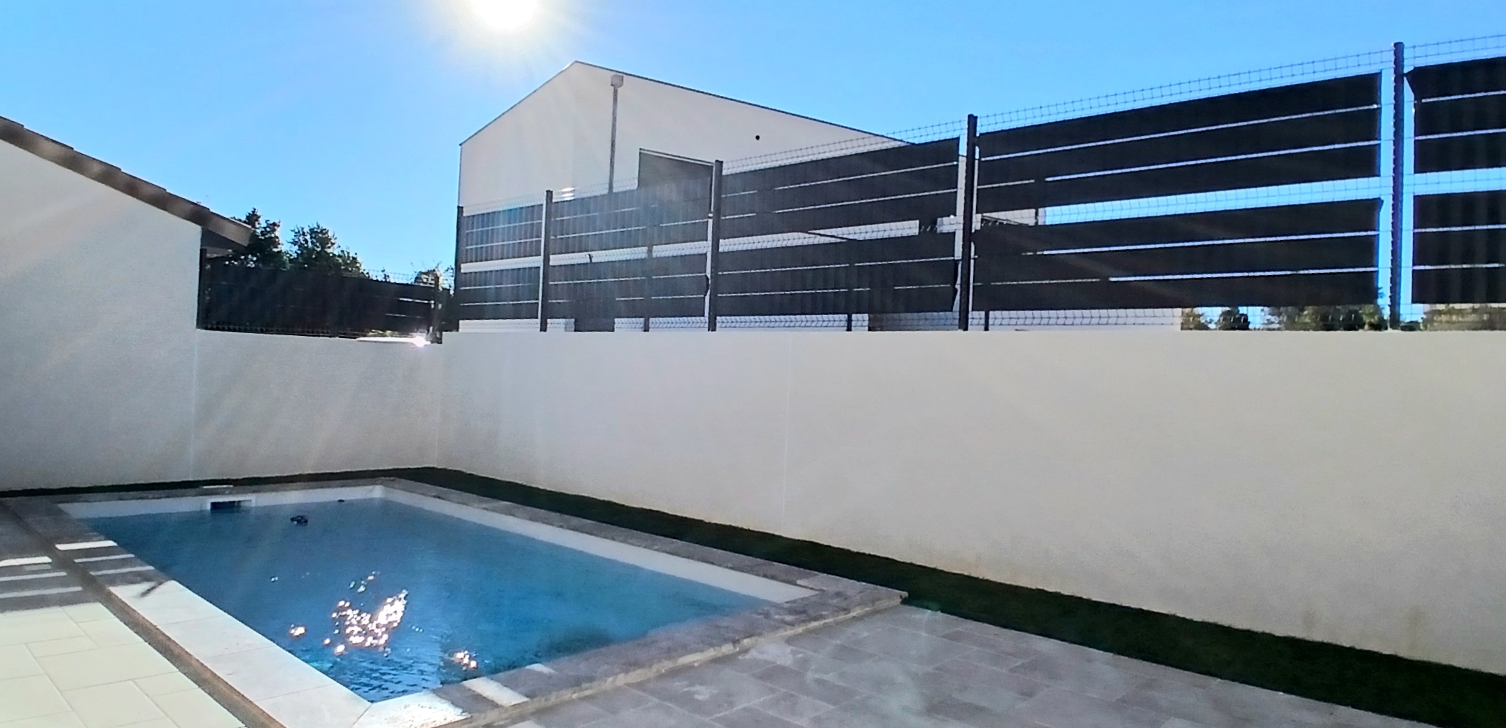 3-bedroom Detached House In Cessenon Sur Orb, France (123 M²)