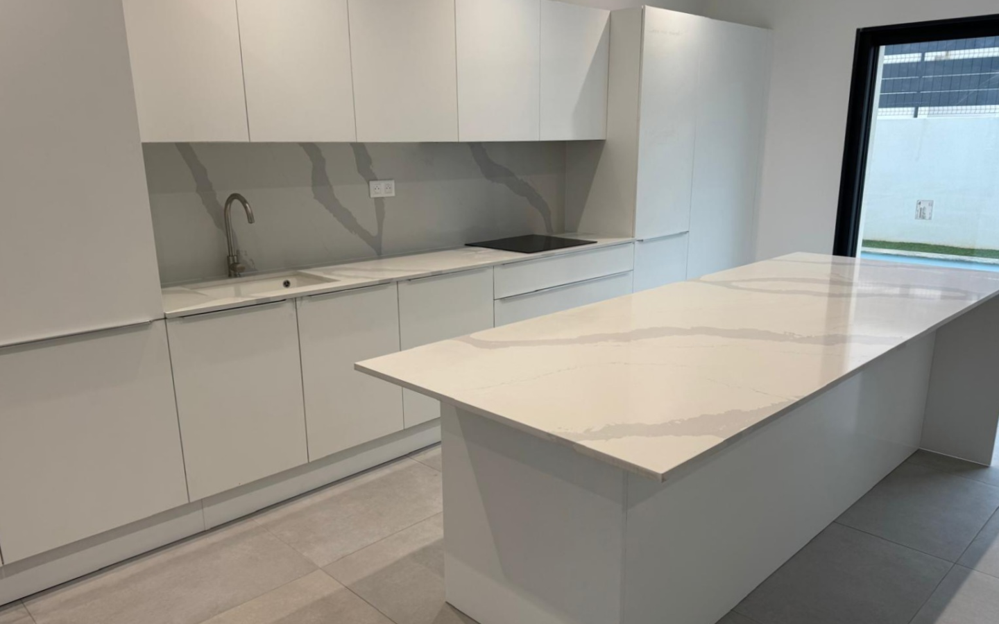 3-bedroom Detached House In Cessenon Sur Orb, France (123 M²)