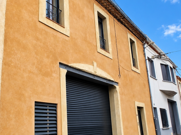 House In Murviel Les Beziers