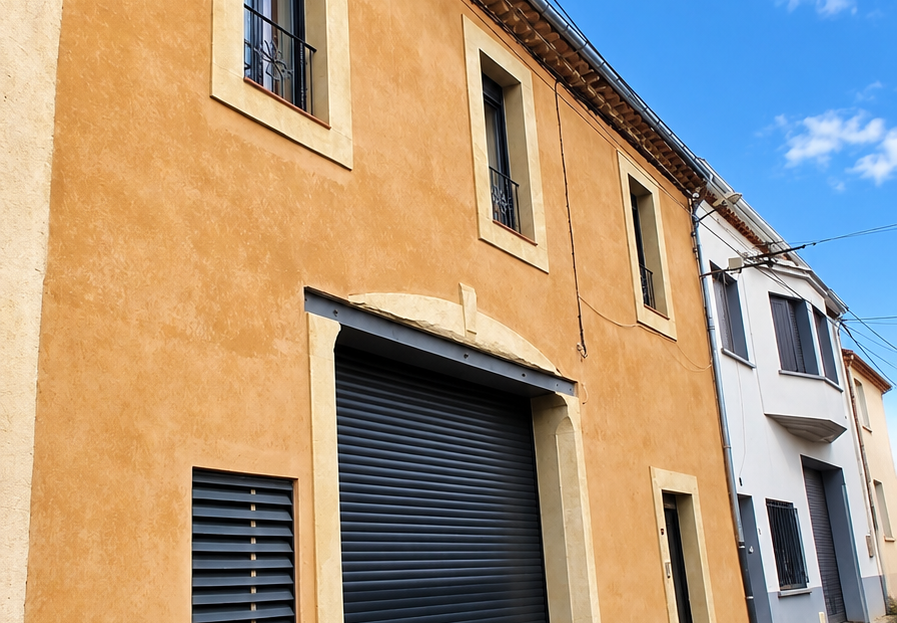 CAZ421200EA-897×623-17828f House In Murviel Les Beziers