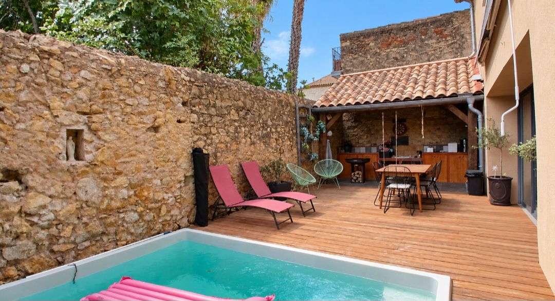 CAZ421200EB-9bcf0b House In Murviel Les Beziers