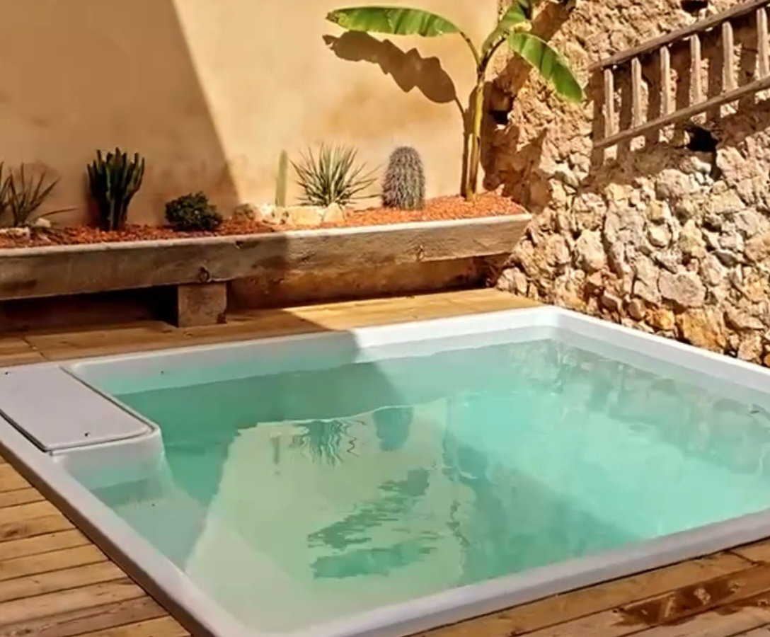 4-bedroom House In Murviel Les Beziers, France (231 M²)