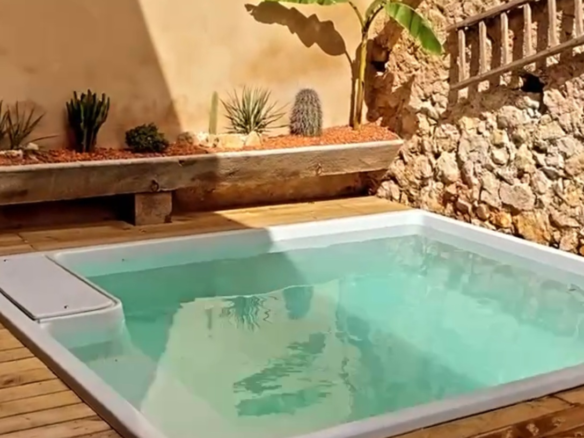 House In Murviel Les Beziers