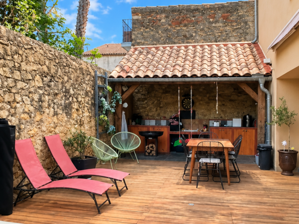 House In Murviel Les Beziers