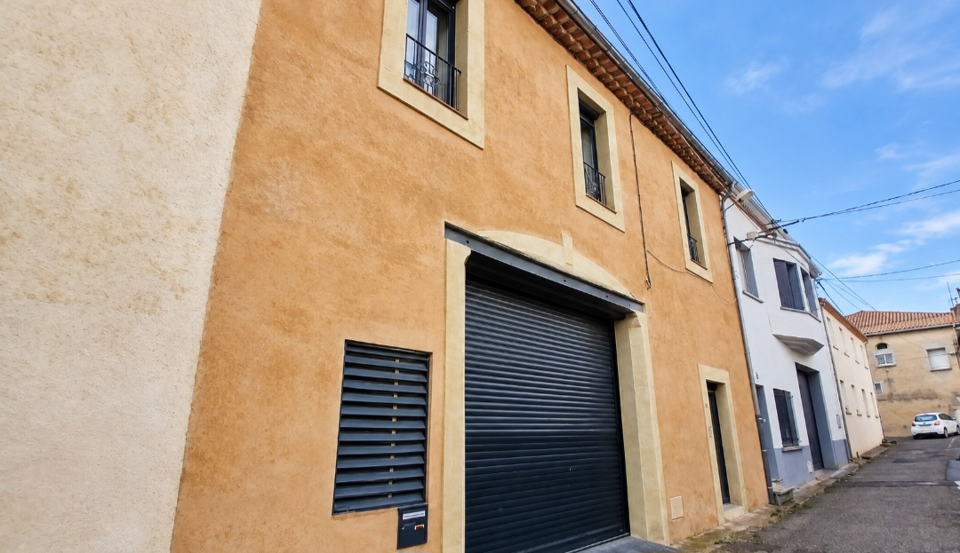 CAZ421200EE-3fc1ea House In Murviel Les Beziers