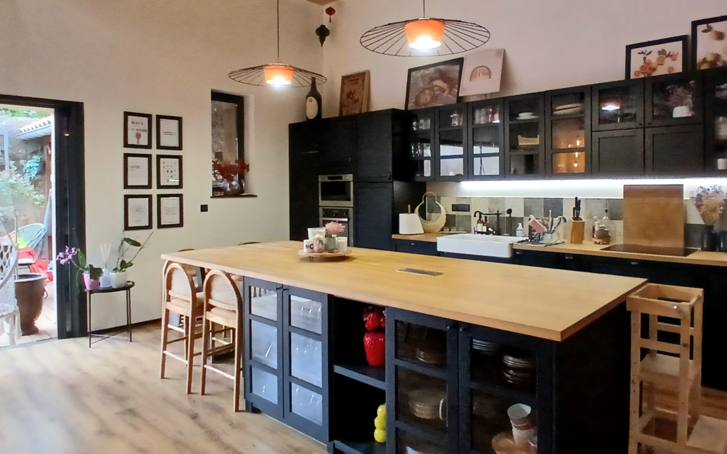 4-bedroom House In Murviel Les Beziers, France (231 M²)