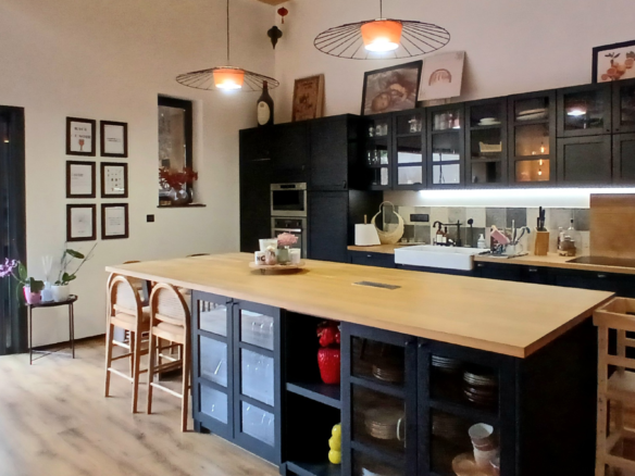 House In Murviel Les Beziers