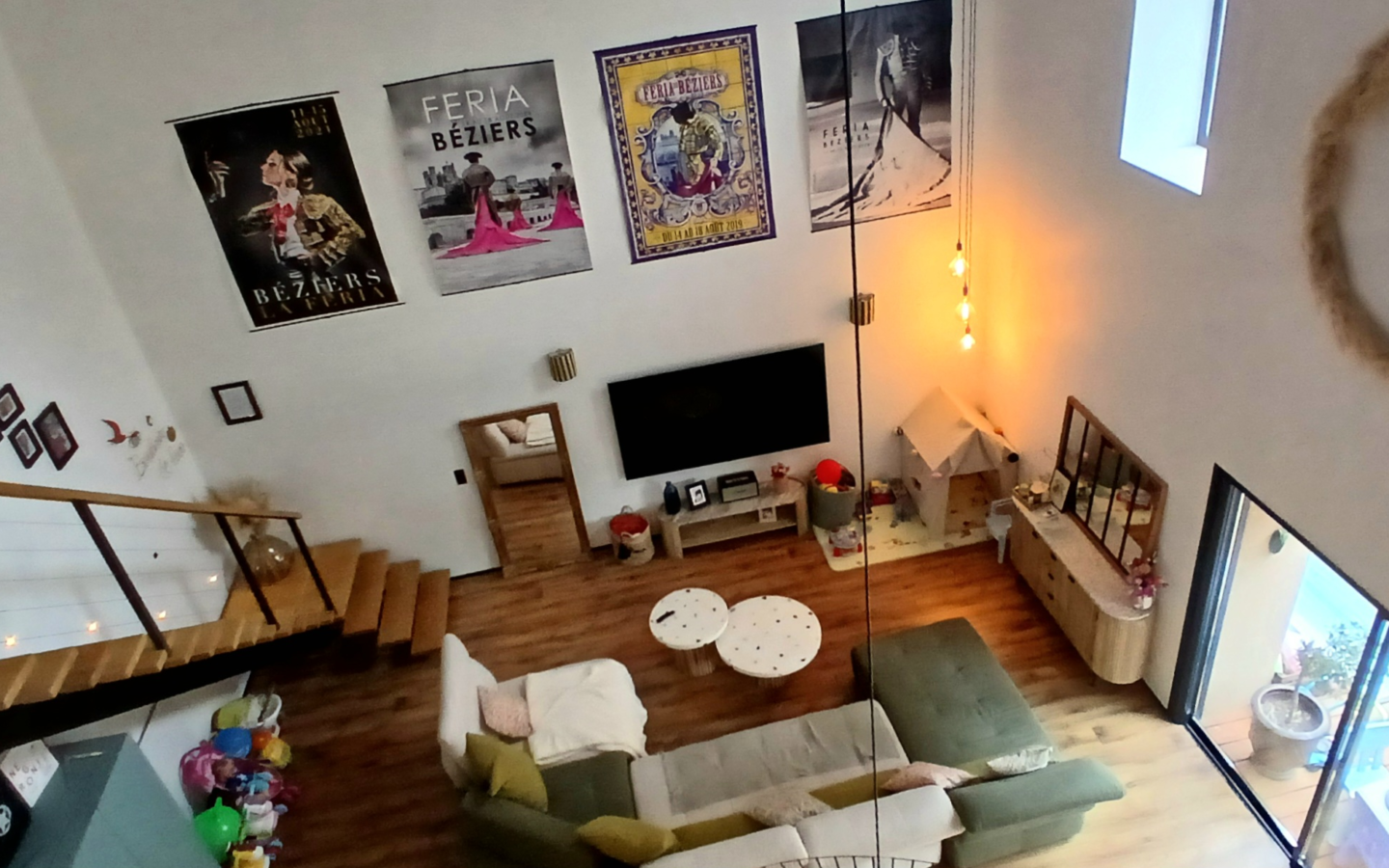 4-bedroom House In Murviel Les Beziers, France (231 M²)