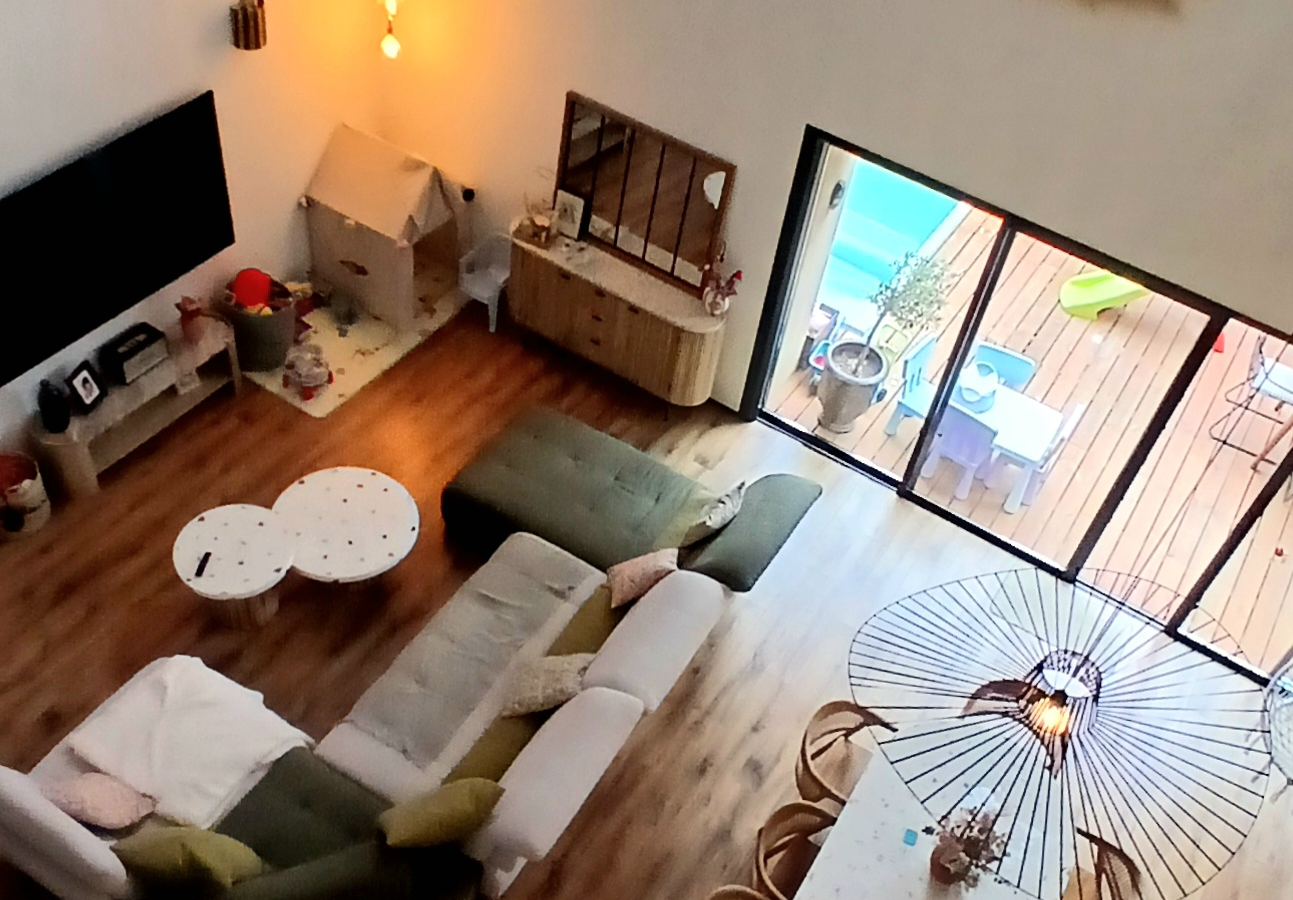 4-bedroom House In Murviel Les Beziers, France (231 M²)