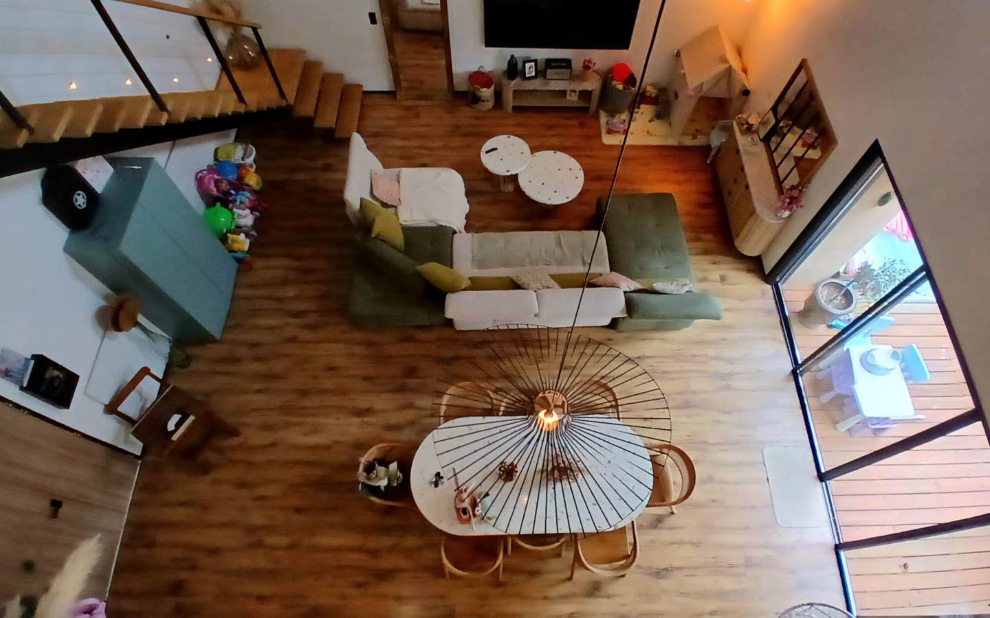 4-bedroom House In Murviel Les Beziers, France (231 M²)