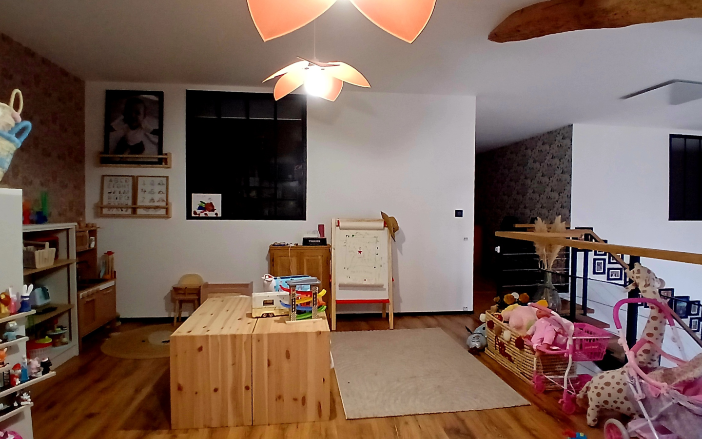 4-bedroom House In Murviel Les Beziers, France (231 M²)