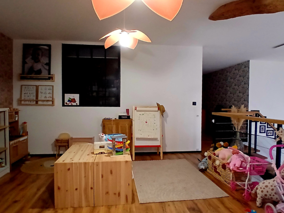 House In Murviel Les Beziers