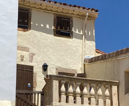 3-bedroom House In Cessenon Sur Orb, France (149 M²)
