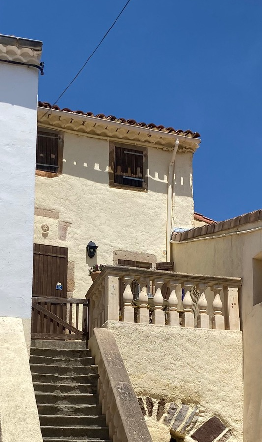 3-bedroom House In Cessenon Sur Orb, France (149 M²)
