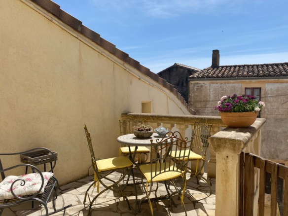 3-bedroom House In Cessenon Sur Orb, France (149 M²)