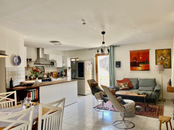 3-bedroom House In Cessenon Sur Orb, France (149 M²)