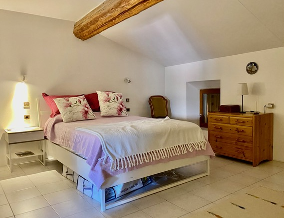 3-bedroom House In Cessenon Sur Orb, France (149 M²)
