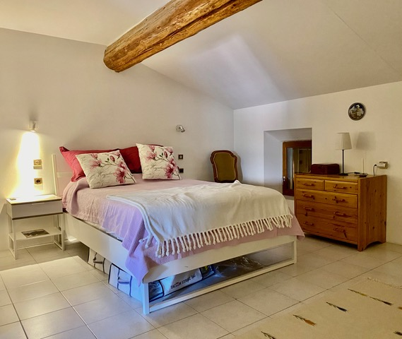 3-bedroom House In Cessenon Sur Orb, France (149 M²)