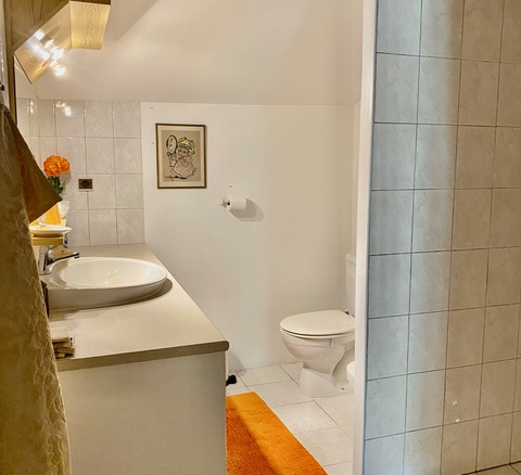 3-bedroom House In Cessenon Sur Orb, France (149 M²)