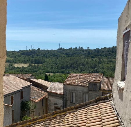 3-bedroom House In Cessenon Sur Orb, France (149 M²)