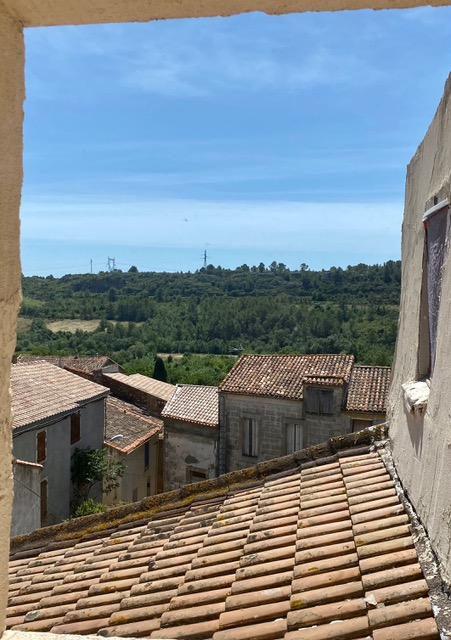 3-bedroom House In Cessenon Sur Orb, France (149 M²)