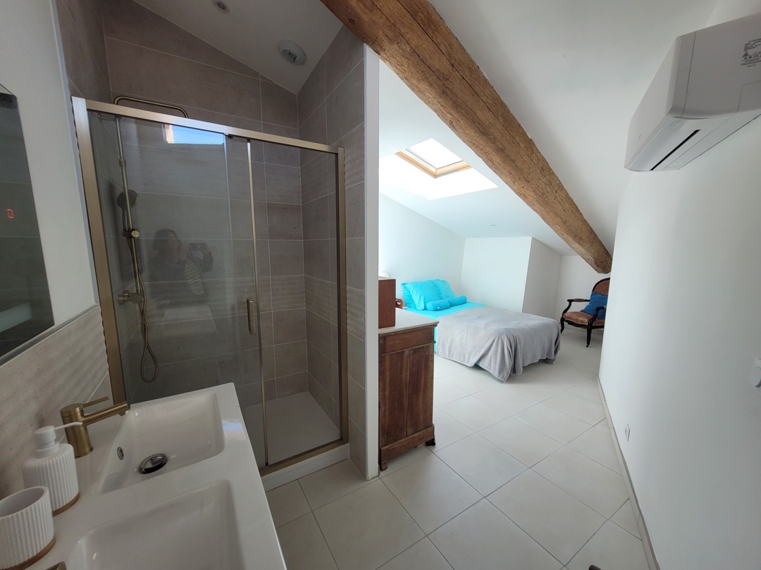 8-bedroom House In Saint Chinian, France (366 M²)