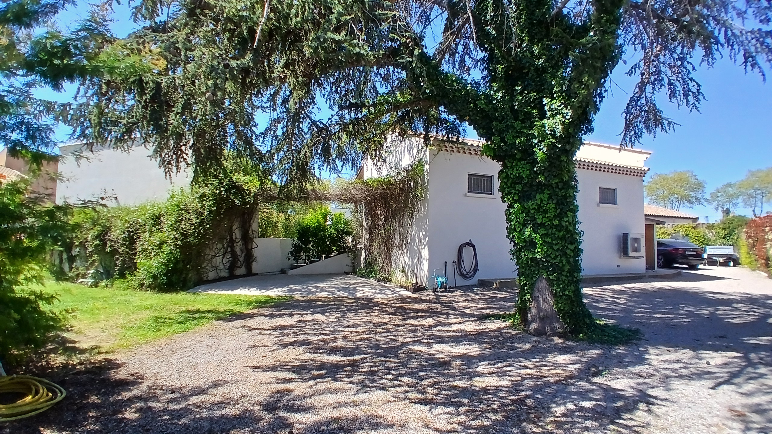 5-bedroom Detached House In Beziers, France (200 M²)