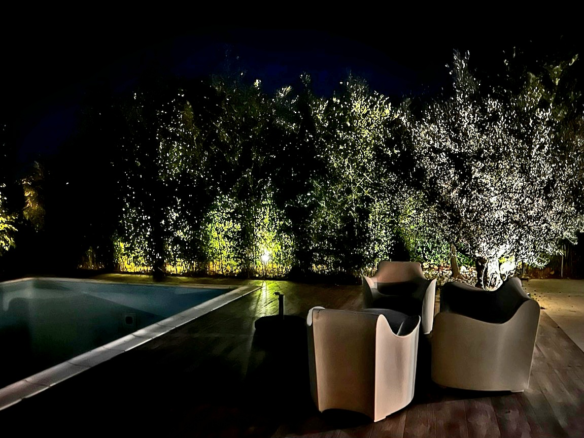 5-bedroom Detached House In Beziers, France (200 M²)