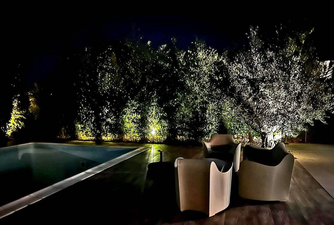 5-bedroom Detached House In Beziers, France (200 M²)