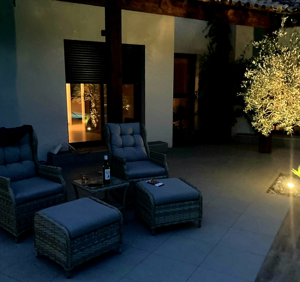 5-bedroom Detached House In Beziers, France (200 M²)