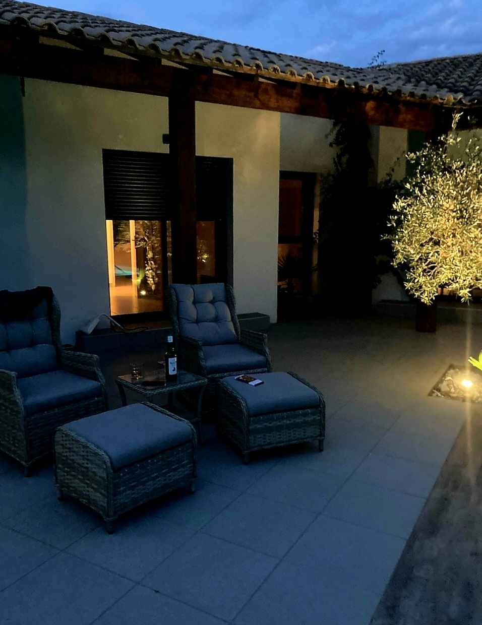 5-bedroom Detached House In Beziers, France (200 M²)