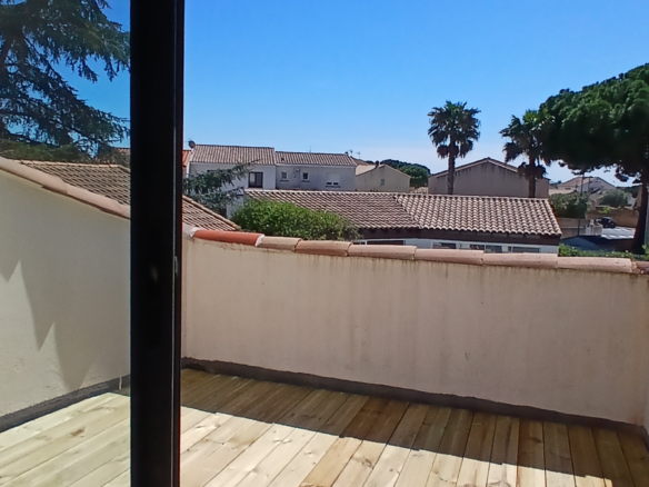 5-bedroom Detached House In Beziers, France (200 M²)