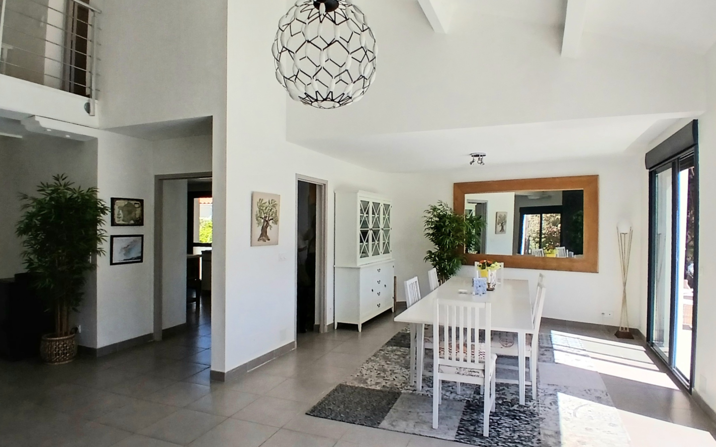 5-bedroom Detached House In Beziers, France (200 M²)