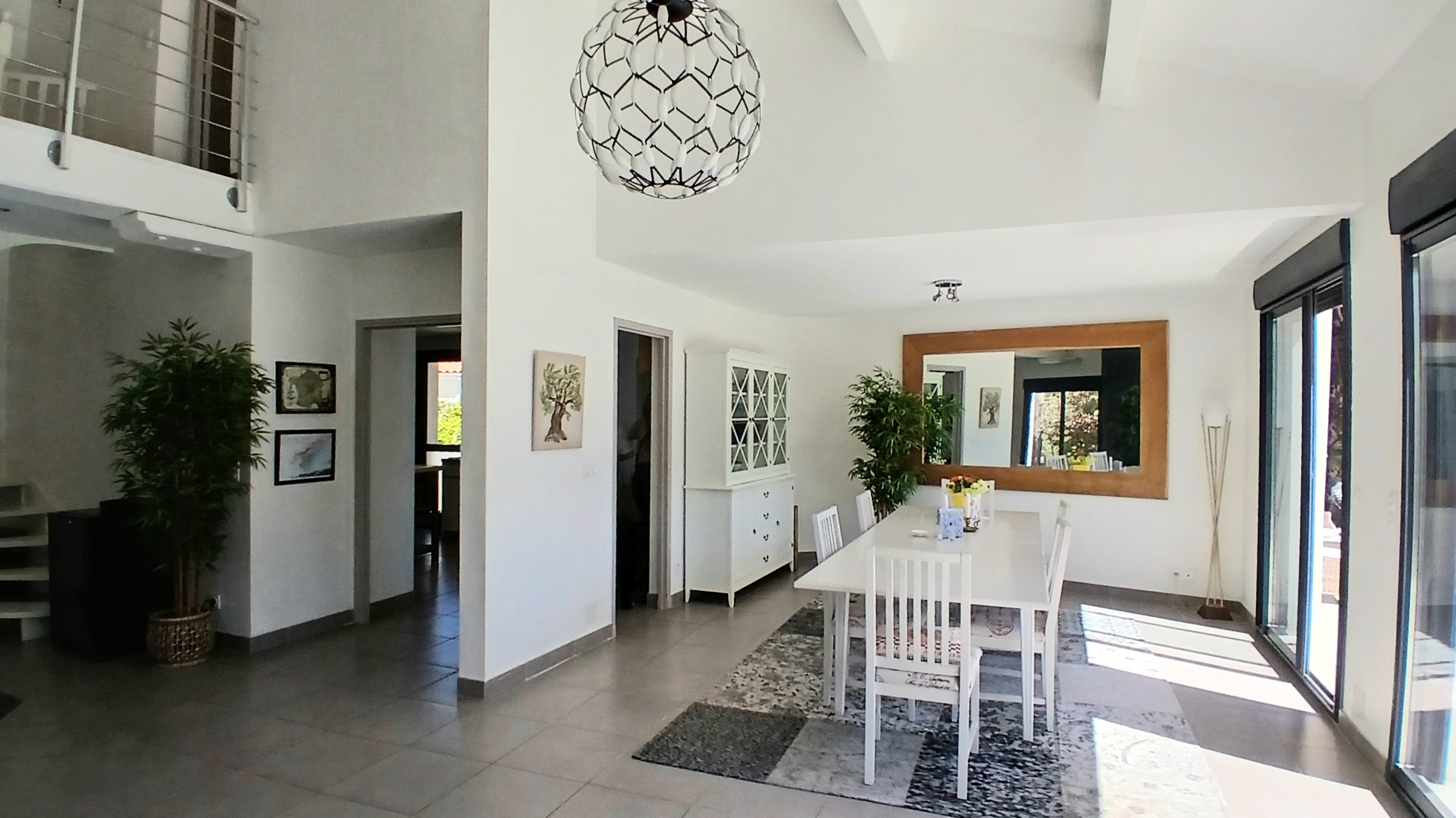 5-bedroom Detached House In Beziers, France (200 M²)