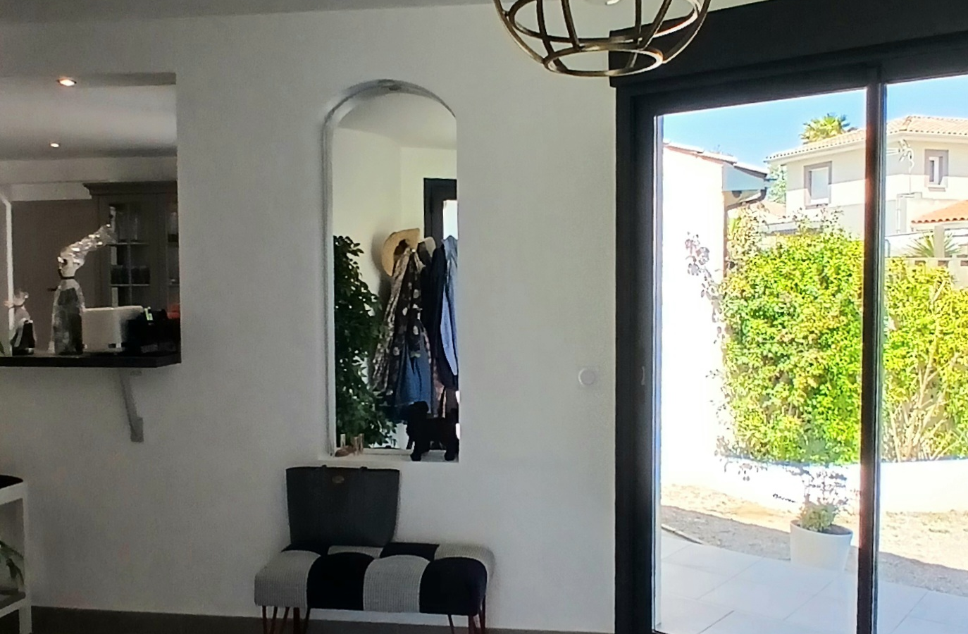 5-bedroom Detached House In Beziers, France (200 M²)