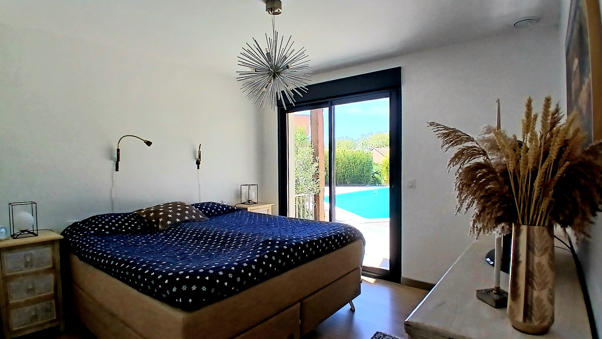 5-bedroom Detached House In Beziers, France (200 M²)