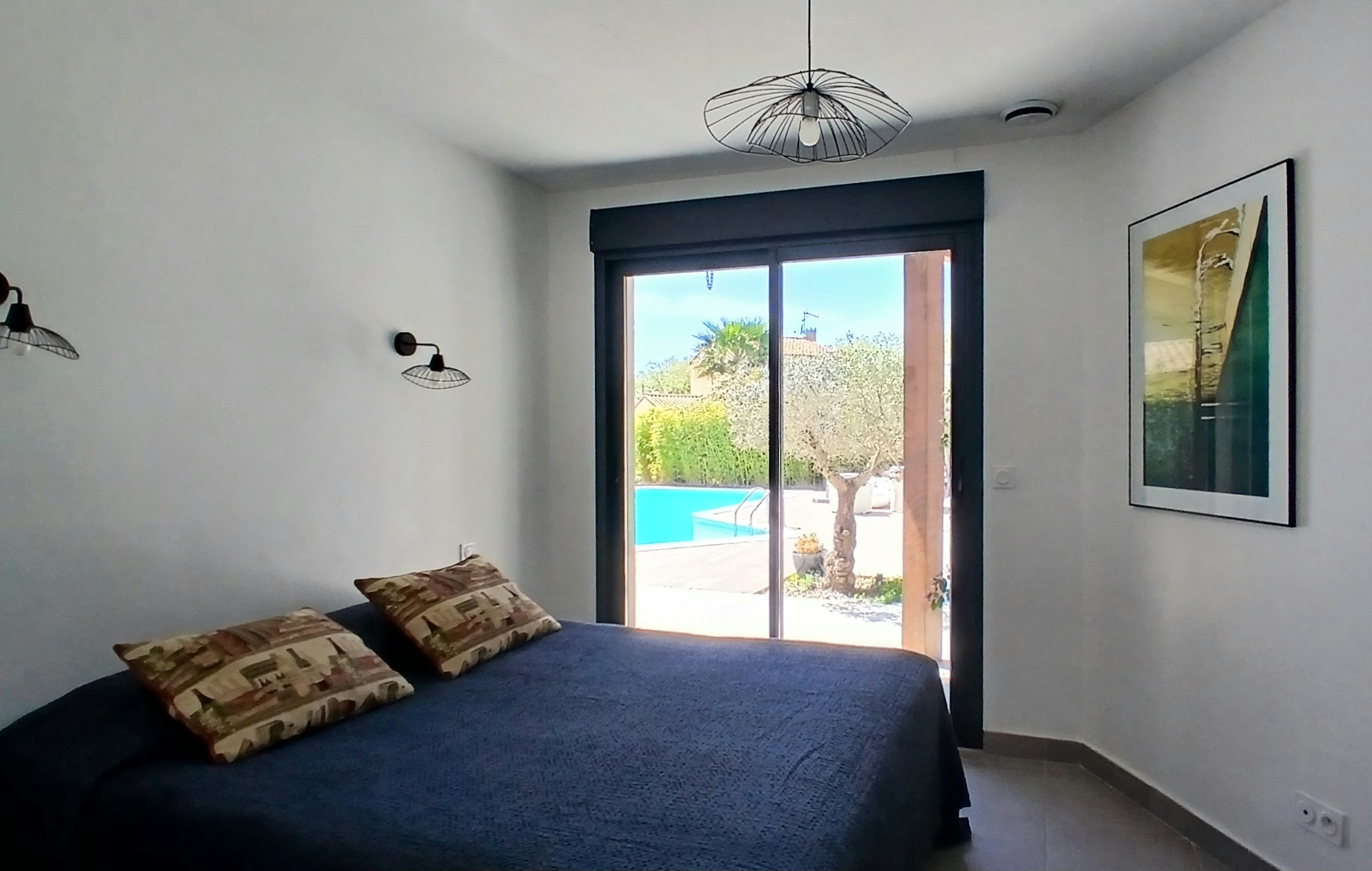 5-bedroom Detached House In Beziers, France (200 M²)