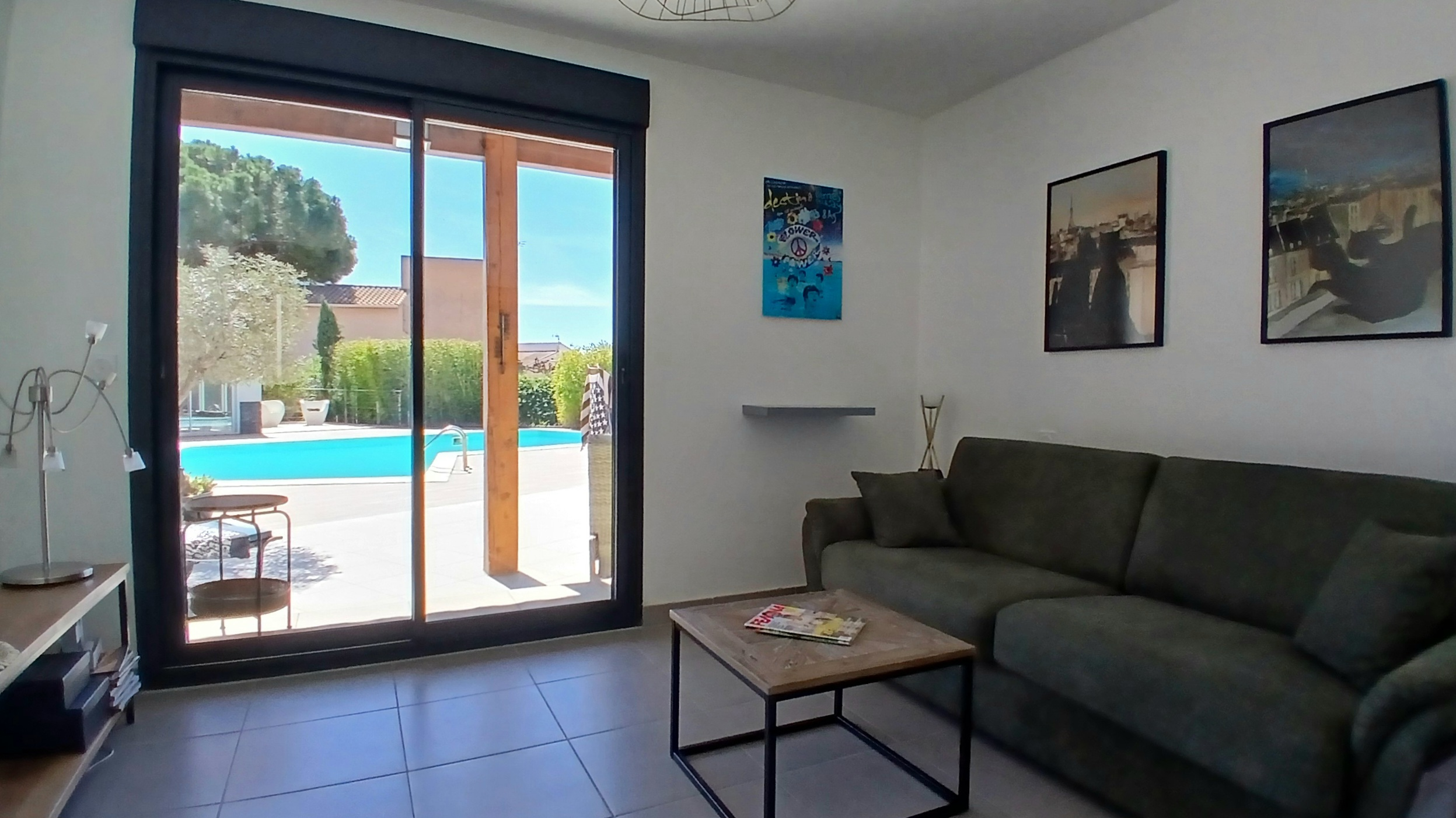 5-bedroom Detached House In Beziers, France (200 M²)