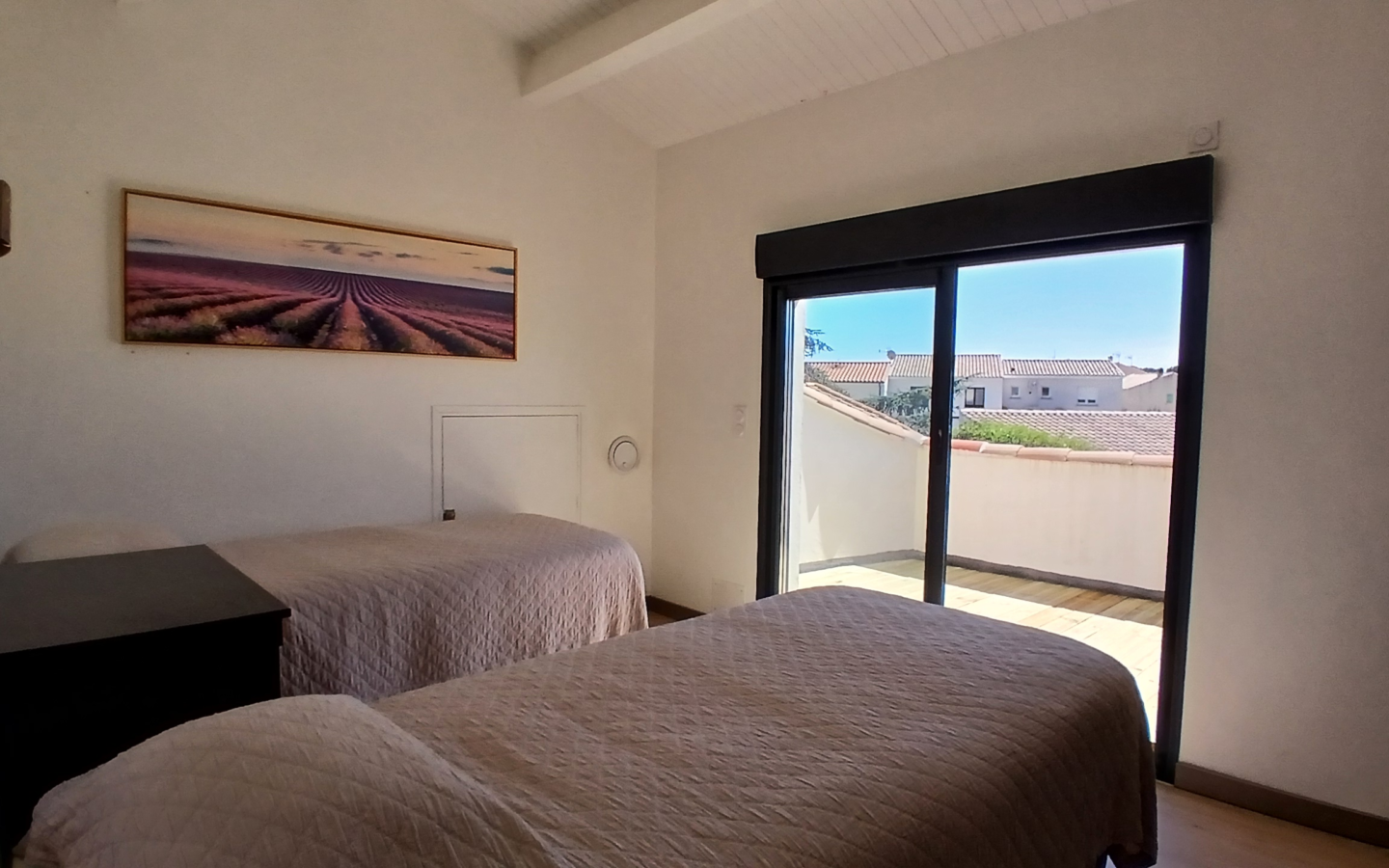 5-bedroom Detached House In Beziers, France (200 M²)