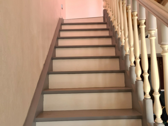 3-bedroom House In Roquebrun, France (100 M²)