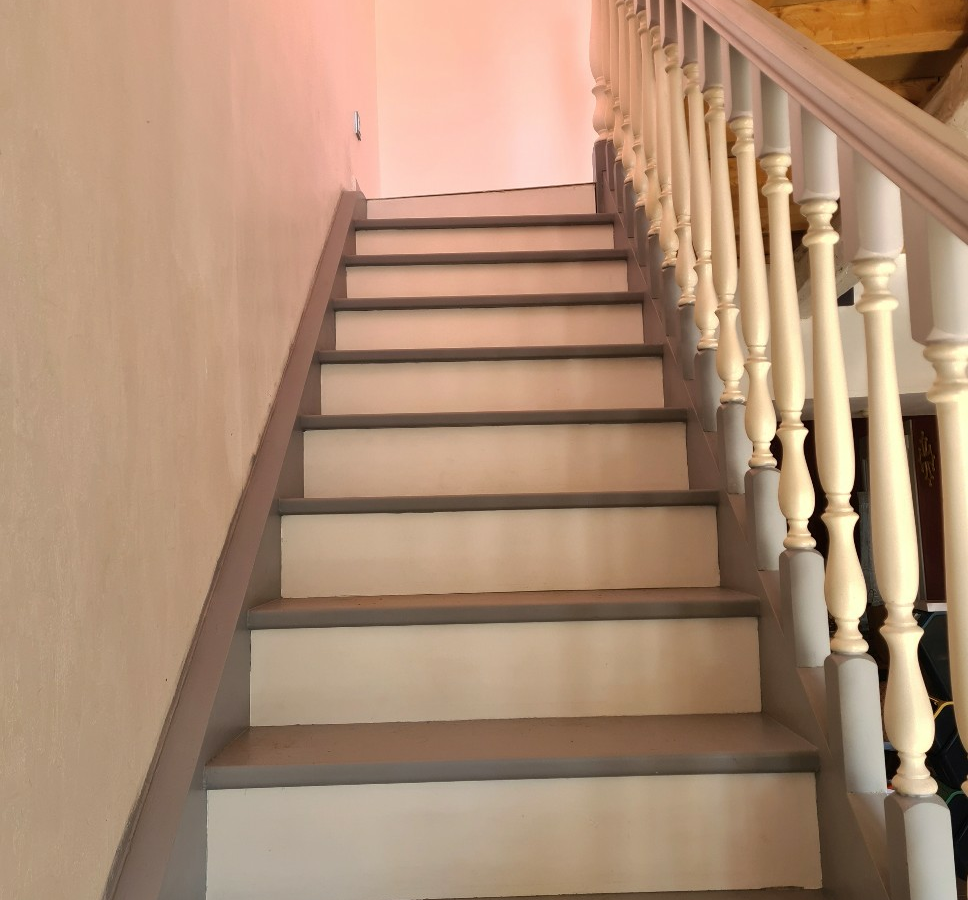 3-bedroom House In Roquebrun, France (100 M²)