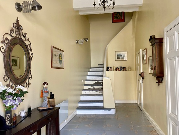 4-bedroom House In Cessenon Sur Orb, France (150 M²)