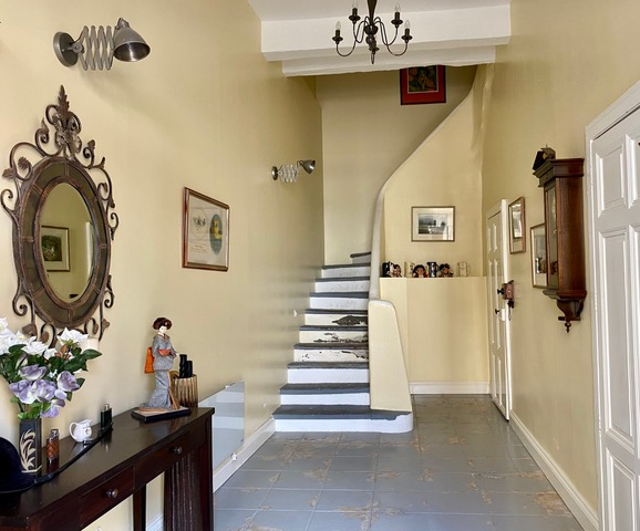 4-bedroom House In Cessenon Sur Orb, France (150 M²)