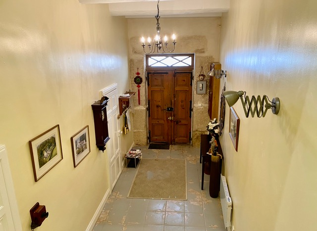 4-bedroom House In Cessenon Sur Orb, France (150 M²)