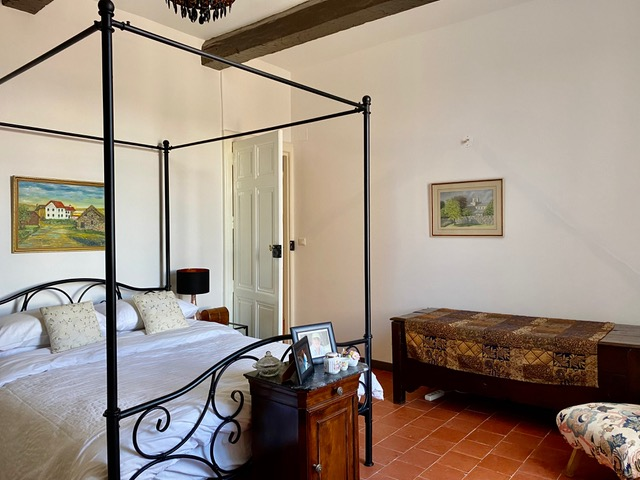 4-bedroom House In Cessenon Sur Orb, France (150 M²)