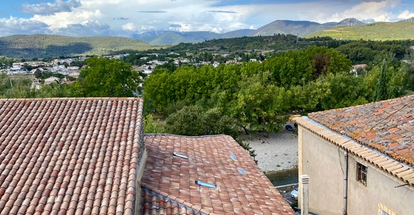 4-bedroom House In Cessenon Sur Orb, France (150 M²)