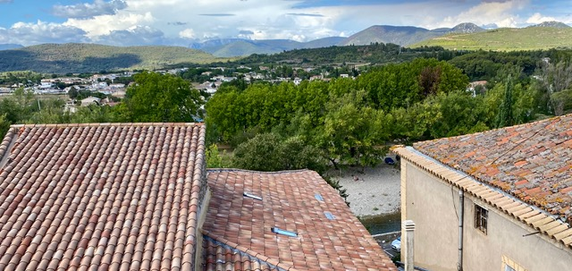 4-bedroom House In Cessenon Sur Orb, France (150 M²)