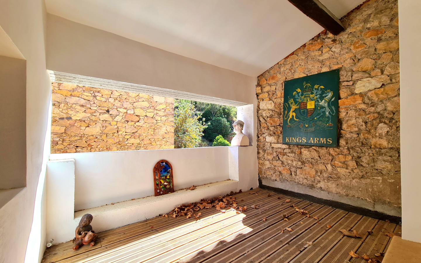 4-bedroom House In Cessenon Sur Orb, France (150 M²)